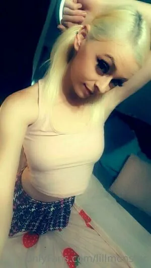 Liilmonster OnlyFans Leaked Free Thumbnail Picture - #wTsiBAfx0z
