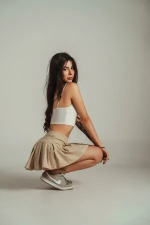 Liily Murphy OnlyFans Leaked Free Thumbnail Picture - #RbndNfrAvk