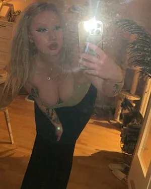 Liiseon OnlyFans Leaked Free Thumbnail Picture - #LP679rOIs3