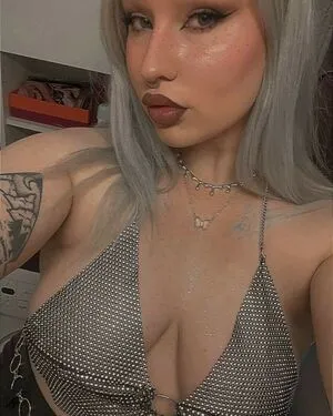 Liiseon OnlyFans Leaked Free Thumbnail Picture - #k2APMuSX86