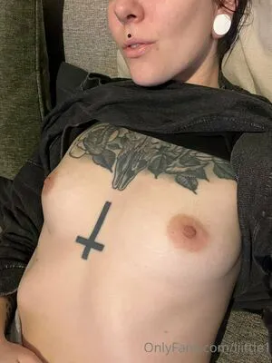 Liittle1 OnlyFans Leaked Free Thumbnail Picture - #GUUldVEd3U