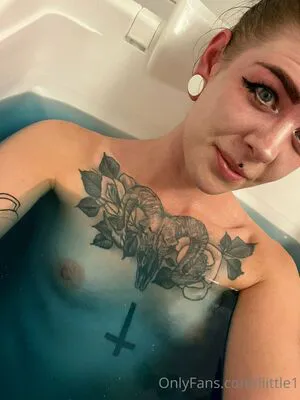 Liittle1 OnlyFans Leaked Free Thumbnail Picture - #eP7HkYhPS8