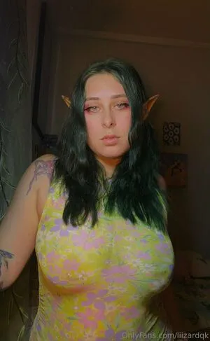 Liizardqk OnlyFans Leaked Free Thumbnail Picture - #DXX9M9gYU5
