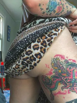 Liizardqk OnlyFans Leaked Free Thumbnail Picture - #n2GKWtvhpA