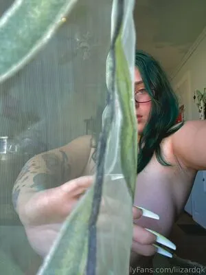 Liizardqk OnlyFans Leaked Free Thumbnail Picture - #vKnpz3DGAr