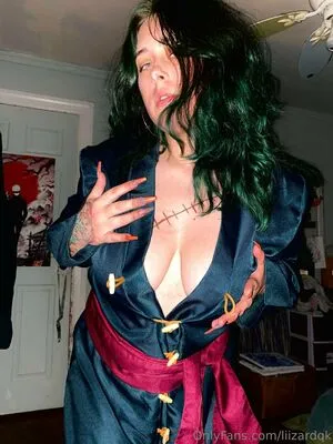 Liizardqk OnlyFans Leaked Free Thumbnail Picture - #zni9JxnSQb