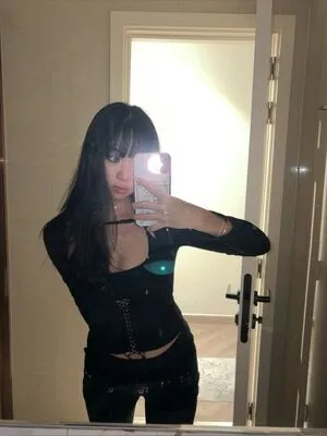 Likeejuma OnlyFans Leaked Free Thumbnail Picture - #6baAnTjbsR
