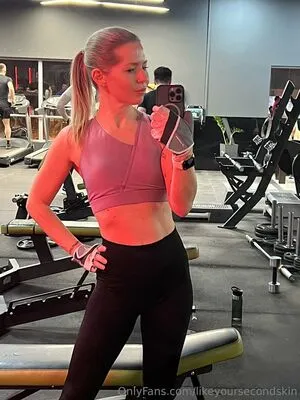 Likeyoursecondskin OnlyFans Leaked Free Thumbnail Picture - #ZsIDab8jPM