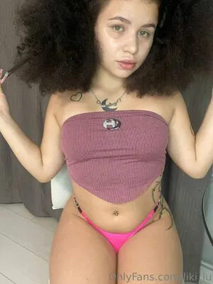 Liki Lu OnlyFans Leaked Free Thumbnail Picture - #6LIOgRHSc7