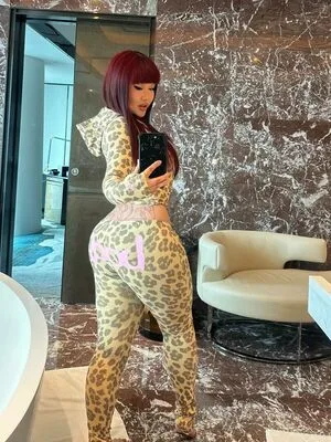 Likkleyani OnlyFans Leaked Free Thumbnail Picture - #PHVfWH0ACt