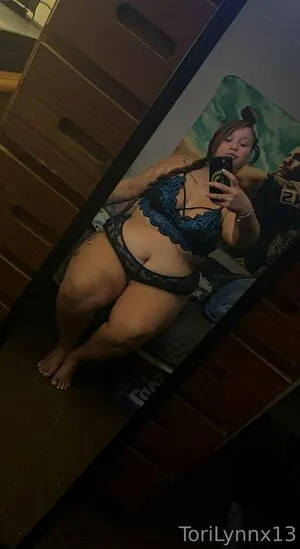 Lil Bbw Torilynn OnlyFans Leaked Free Thumbnail Picture - #1ocXSWBhGH