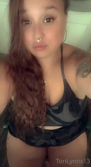 Lil Bbw Torilynn OnlyFans Leaked Free Thumbnail Picture - #GfWSrlXl2a