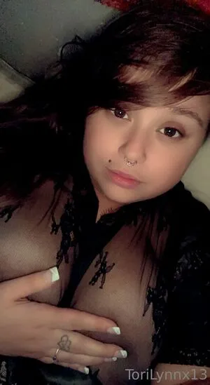 Lil Bbw Torilynn Thumbnail Picture