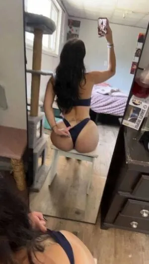 Lil Bean OnlyFans Leaked Free Thumbnail Picture - #FhICSZEFdT
