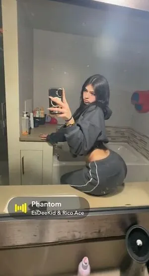 Lil Bean OnlyFans Leaked Free Thumbnail Picture - #gIg3o50RMo