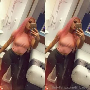 Lil Bx666 OnlyFans Leaked Free Thumbnail Picture - #2eDdHhaS2g