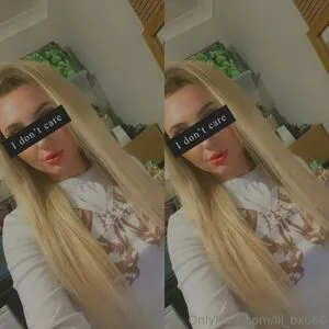 Lil Bx666 OnlyFans Leaked Free Thumbnail Picture - #udO2xZ0ILf