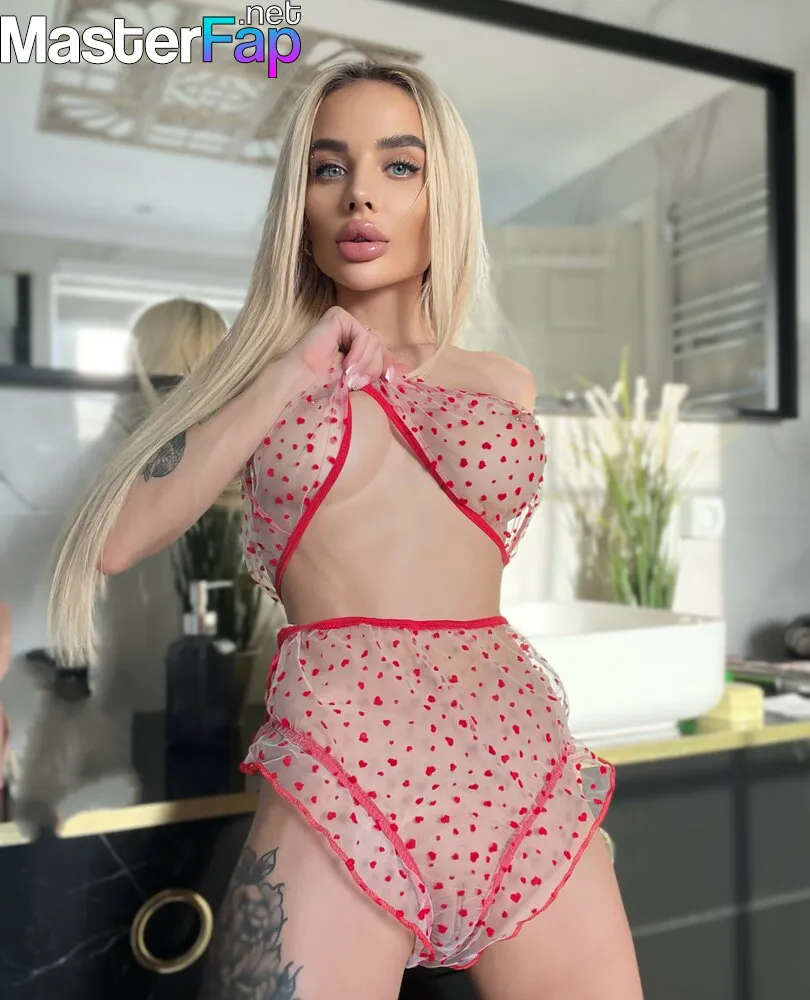 Lil Candy69 Nude OnlyFans Leak Picture 0uhVeHlQQ8 | MasterFap.net