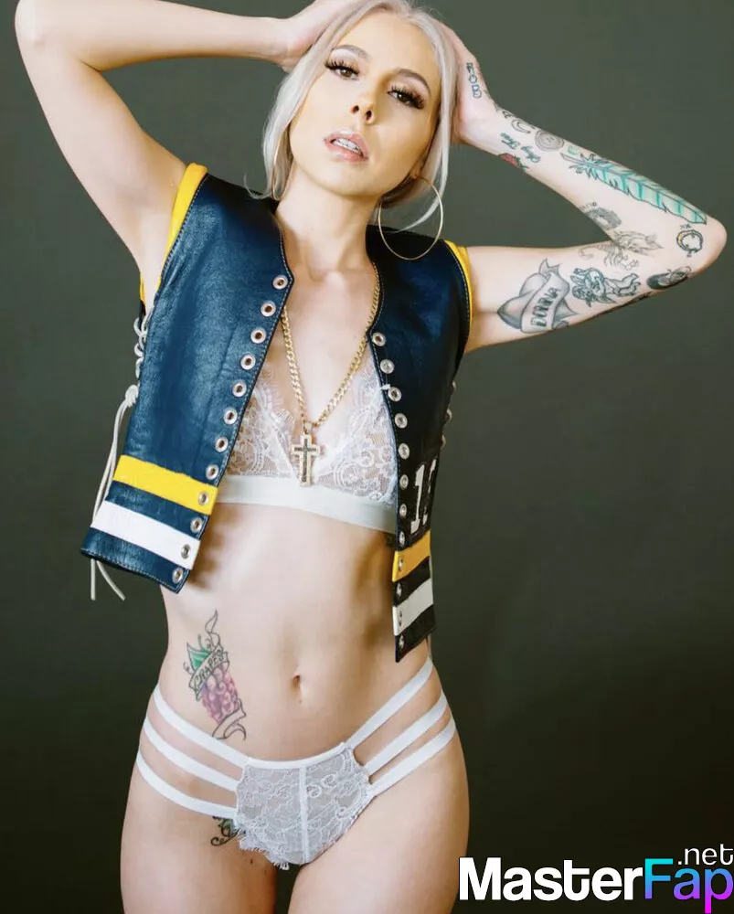 Lil Debbie Nude OnlyFans Leak Picture 8mT1XVOR1E | MasterFap.net
