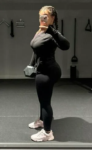 Lil Kitty OnlyFans Leaked Free Thumbnail Picture - #KacEMrnEQj