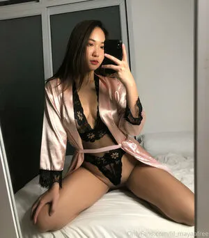 Lil Mayaafree OnlyFans Leaked Free Thumbnail Picture - #5UIZuEOSC5