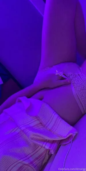 Lil Morg OnlyFans Leaked Free Thumbnail Picture - #fyl2kknM1f