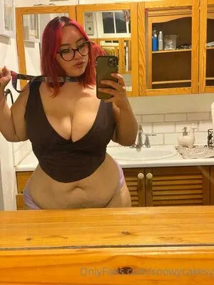 Lil Snow Cake OnlyFans Leaked Free Thumbnail Picture - #i0a7WyyxMC