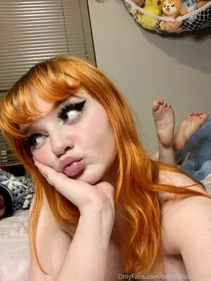 Lil Strawbs OnlyFans Leaked Free Thumbnail Picture - #igrHbPmkjk