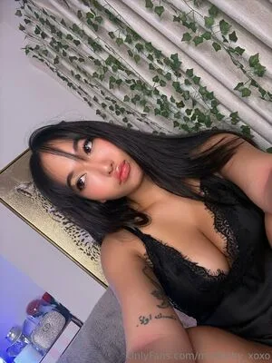 lil_mayaa OnlyFans Leaked Free Thumbnail Picture - #AL6l1379c8