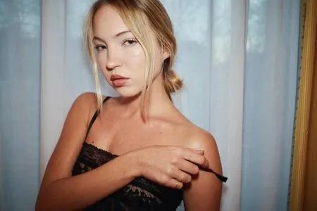 Lila Grace Moss Hack OnlyFans Leaked Free Thumbnail Picture - #H3p2UOT6sp