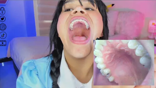 Lila Jordan Thumbnail Picture