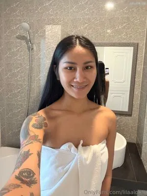 Lilaa OnlyFans Leaked Free Thumbnail Picture - #JEXublqBCw