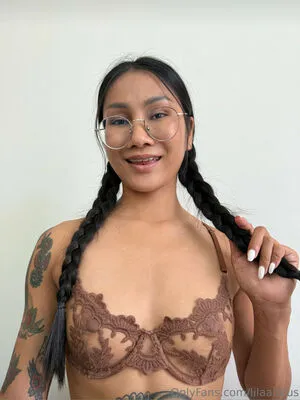 Lilaa OnlyFans Leaked Free Thumbnail Picture - #beTtjfdZhl