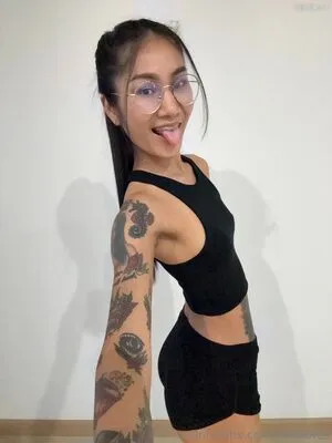 Lilaa OnlyFans Leaked Free Thumbnail Picture - #cw9g86G0PB