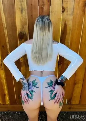 lilabbyofficial OnlyFans Leaked Free Thumbnail Picture - #8jWoHvbKYd