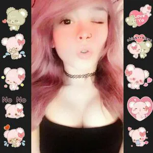 Lilac Lullaby Thumbnail Picture