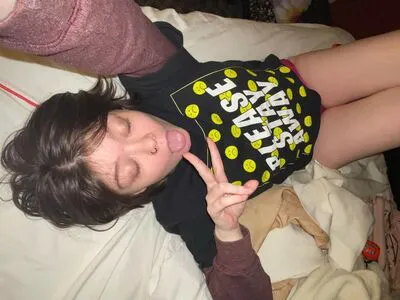 Lilac Lullaby OnlyFans Leaked Free Thumbnail Picture - #Sw0bin3d0S