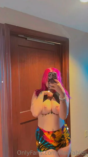 Lilacfables OnlyFans Leaked Free Thumbnail Picture - #JBop43wpEY