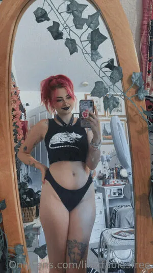 Lilacfablesfree OnlyFans Leaked Free Thumbnail Picture - #7f9ae3LtpK