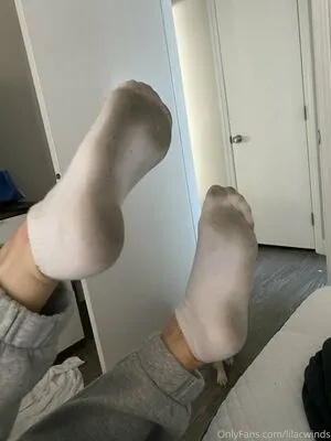 Lilacwinds OnlyFans Leaked Free Thumbnail Picture - #FchGFhptPG