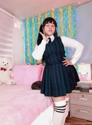 Lilajordan OnlyFans Leaked Free Thumbnail Picture - #2MPWVxp9EX