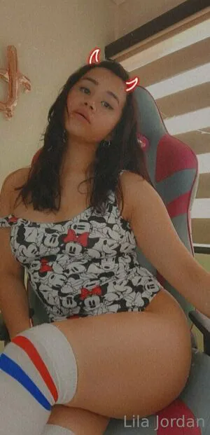 Lilajordan Thumbnail Picture