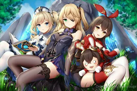 Lilalourouge Thumbnail Picture