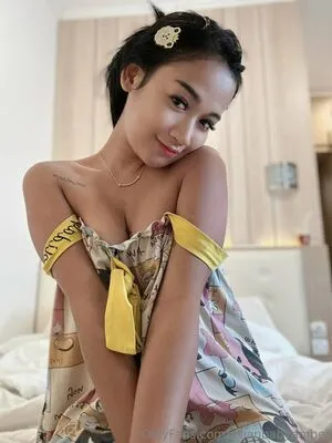 Lilamber OnlyFans Leaked Free Thumbnail Picture - #b5MEJNmDkY