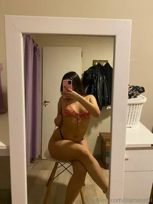 Lilamoretti OnlyFans Leaked Free Thumbnail Picture - #8yYtqjS4da