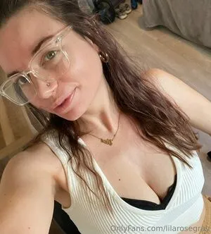 Lilarosegray Thumbnail Picture