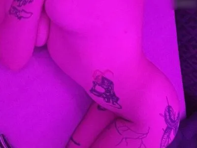 Lilasprite OnlyFans Leaked Free Thumbnail Picture - #ApSluUZneP