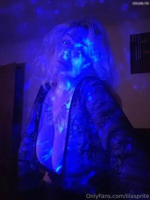 Lilasprite OnlyFans Leaked Free Thumbnail Picture - #DUhwWs3Tww