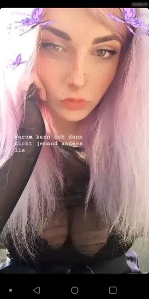 Lilasprite OnlyFans Leaked Free Thumbnail Picture - #QAtdKX6iJA
