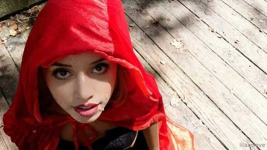 Lilaxolove Thumbnail Picture